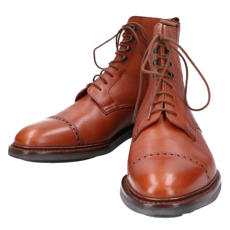 73. CROCKETT&JONES CONISTON コニストン 9 1/2-