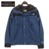 THE NORTH FACE ノースフェイス NF0A3JPA 18SS ネイビー 1990 MOUTAIN ...