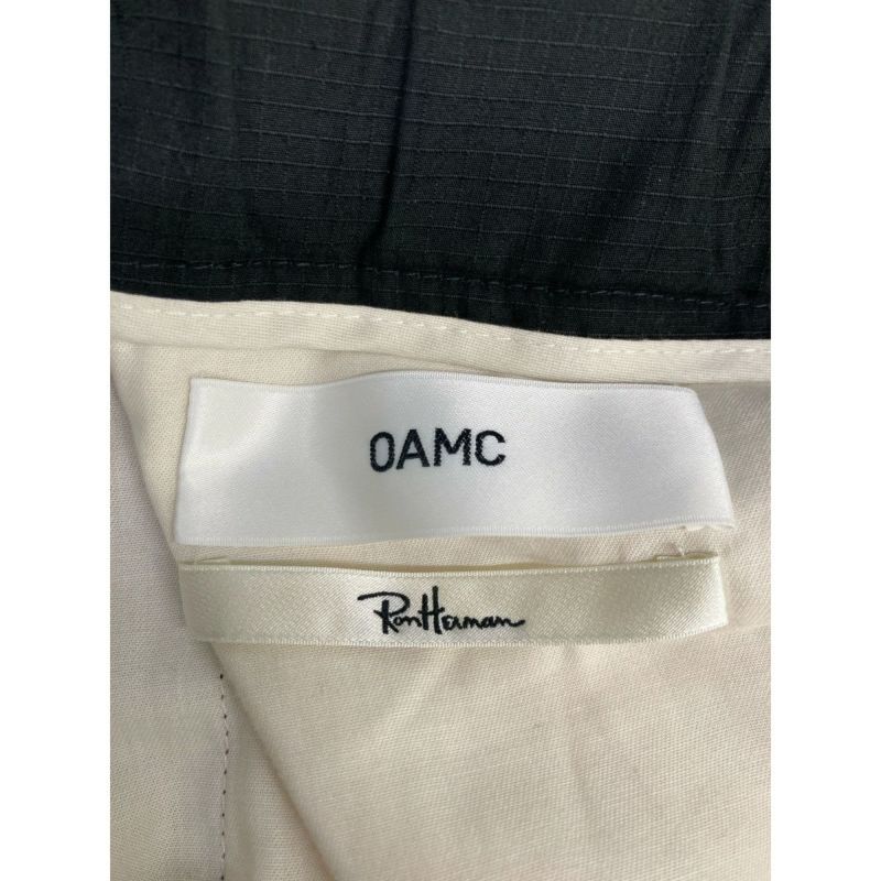 OAMC オーエーエムシー 3920600115 Regs Ripstop Pants L