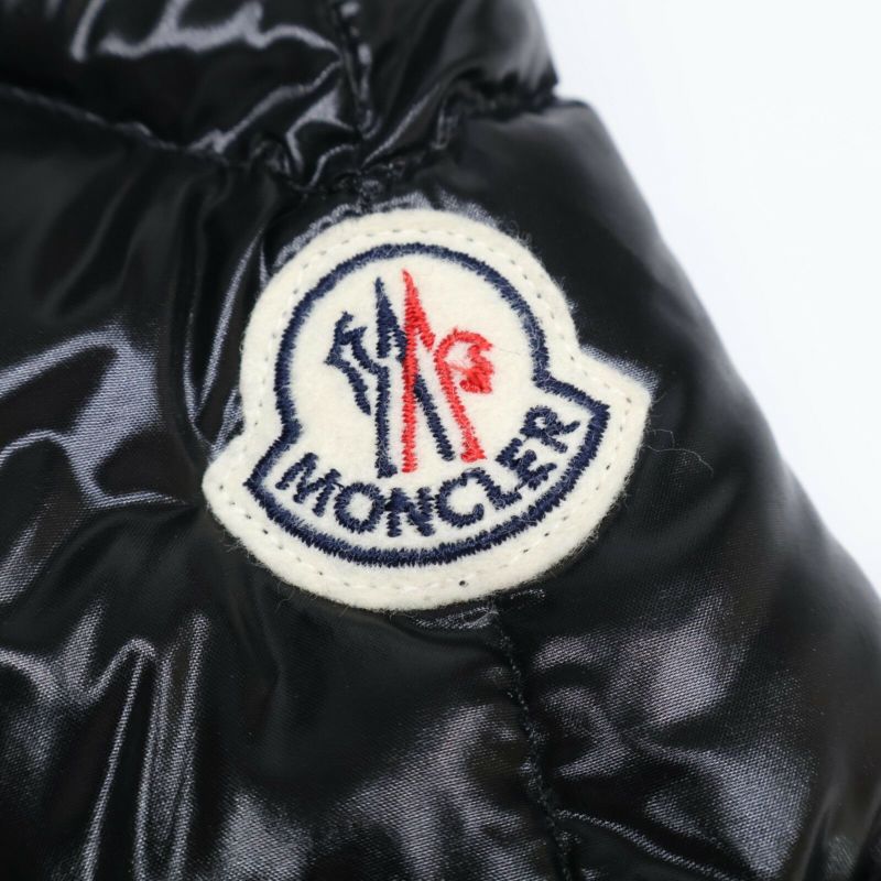 MONCLER モンクレール 国内正規 BELLOY ダウンコート ロングダウン 1 ｜ブランド古着の販売 「エコスタイル」